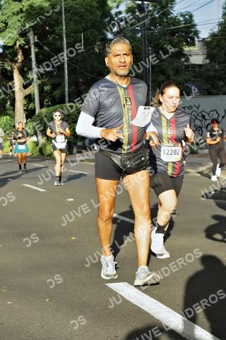 Foto de la X Carrera Leones Negros Red Cola 2026 a las 07:53