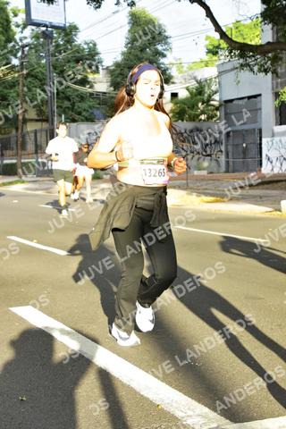 Foto de la X Carrera Leones Negros Red Cola 2026 a las 07:46