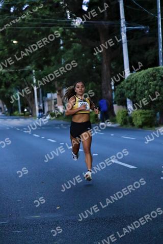 Foto de la X Carrera Leones Negros Red Cola 2026 a las 04:50