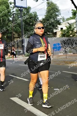 Foto de la X Carrera Leones Negros Red Cola 2026 a las 08:12