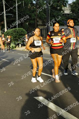Foto de la X Carrera Leones Negros Red Cola 2026 a las 07:33