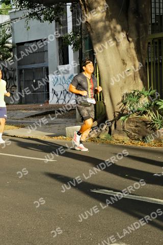 Foto de la X Carrera Leones Negros Red Cola 2026 a las 07:30