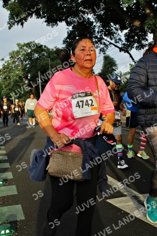 Foto de la X Carrera Leones Negros Red Cola 2026 a las 07:23