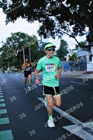Foto de la X Carrera Leones Negros Red Cola 2026 a las 04:54