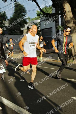 Foto de la X Carrera Leones Negros Red Cola 2026 a las 07:38