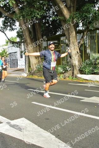 Foto de la X Carrera Leones Negros Red Cola 2026 a las 08:09