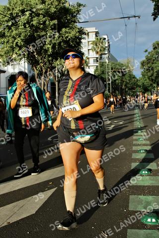Foto de la X Carrera Leones Negros Red Cola 2026 a las 07:41