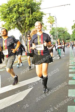 Foto de la X Carrera Leones Negros Red Cola 2026 a las 07:22