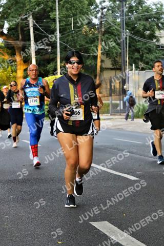 Foto de la X Carrera Leones Negros Red Cola 2026 a las 07:05
