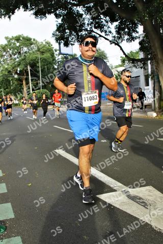 Foto de la X Carrera Leones Negros Red Cola 2026 a las 08:05