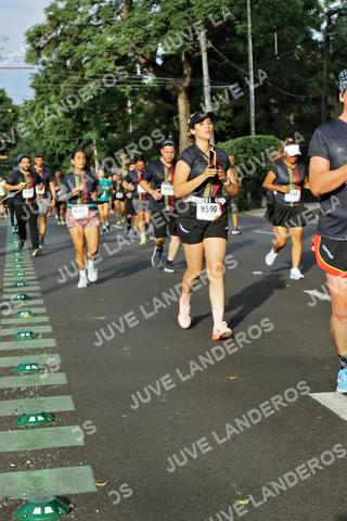 Foto de la X Carrera Leones Negros Red Cola 2026 a las 08:02