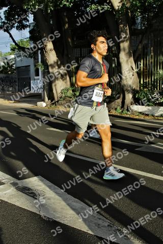Foto de la X Carrera Leones Negros Red Cola 2026 a las 07:46