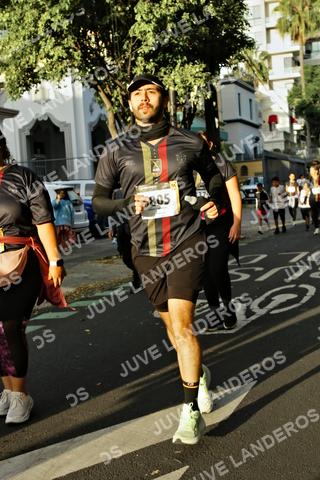 Foto de la X Carrera Leones Negros Red Cola 2026 a las 07:29