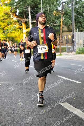 Foto de la X Carrera Leones Negros Red Cola 2026 a las 05:04