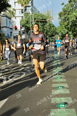 Foto de la X Carrera Leones Negros Red Cola 2026 a las 07:45
