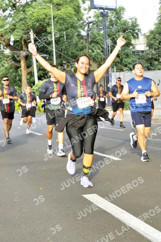 Foto de la X Carrera Leones Negros Red Cola 2026 a las 08:06