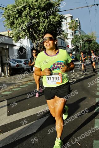 Foto de la X Carrera Leones Negros Red Cola 2026 a las 07:56