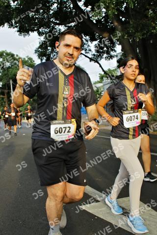 Foto de la X Carrera Leones Negros Red Cola 2026 a las 07:22