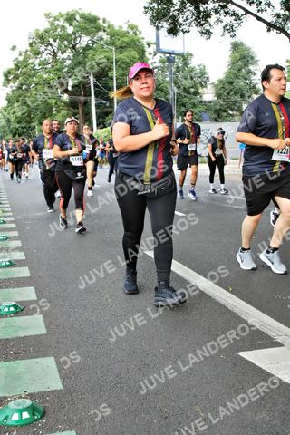 Foto de la X Carrera Leones Negros Red Cola 2026 a las 07:15