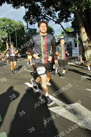 Foto de la X Carrera Leones Negros Red Cola 2026 a las 07:47
