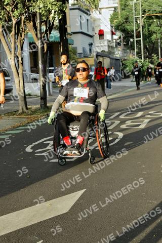 Foto de la X Carrera Leones Negros Red Cola 2026 a las 07:36