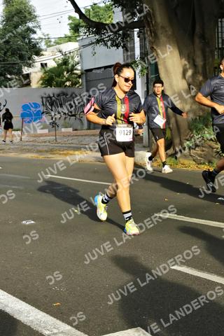 Foto de la X Carrera Leones Negros Red Cola 2026 a las 08:02