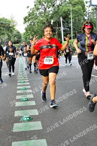 Foto de la X Carrera Leones Negros Red Cola 2026 a las 07:15