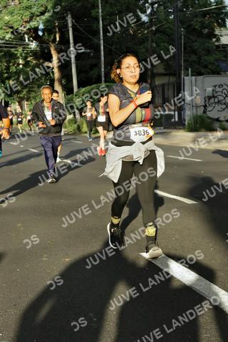 Foto de la X Carrera Leones Negros Red Cola 2026 a las 07:40