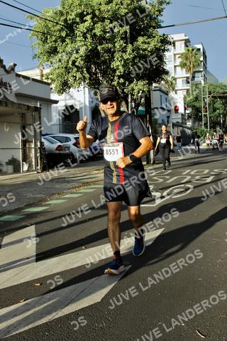 Foto de la X Carrera Leones Negros Red Cola 2026 a las 07:52