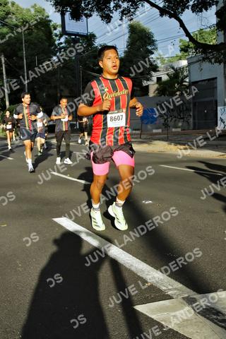 Foto de la X Carrera Leones Negros Red Cola 2026 a las 07:46