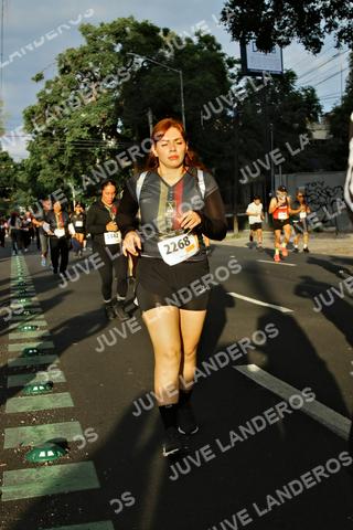Foto de la X Carrera Leones Negros Red Cola 2026 a las 07:32
