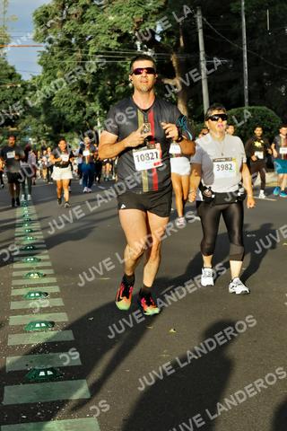 Foto de la X Carrera Leones Negros Red Cola 2026 a las 07:37