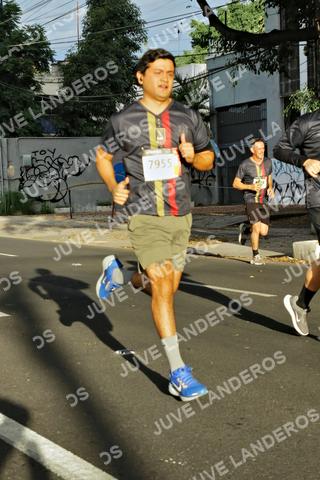 Foto de la X Carrera Leones Negros Red Cola 2026 a las 07:41