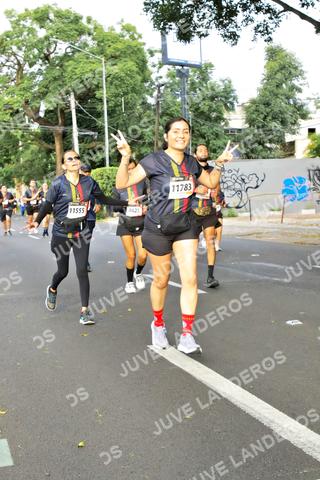 Foto de la X Carrera Leones Negros Red Cola 2026 a las 08:08