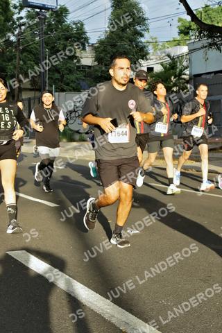 Foto de la X Carrera Leones Negros Red Cola 2026 a las 07:38