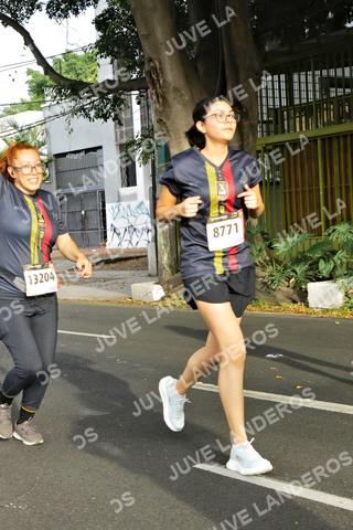 Foto de la X Carrera Leones Negros Red Cola 2026 a las 08:06