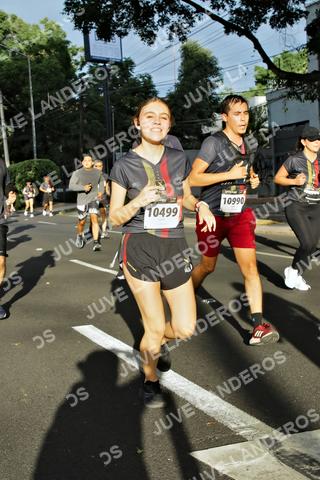 Foto de la X Carrera Leones Negros Red Cola 2026 a las 07:48