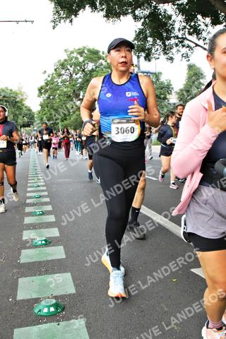 Foto de la X Carrera Leones Negros Red Cola 2026 a las 07:16