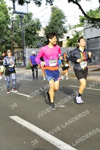 Foto de la X Carrera Leones Negros Red Cola 2026 a las 08:10