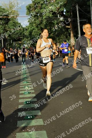 Foto de la X Carrera Leones Negros Red Cola 2026 a las 07:36