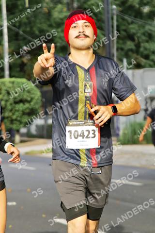 Foto de la X Carrera Leones Negros Red Cola 2026 a las 08:12