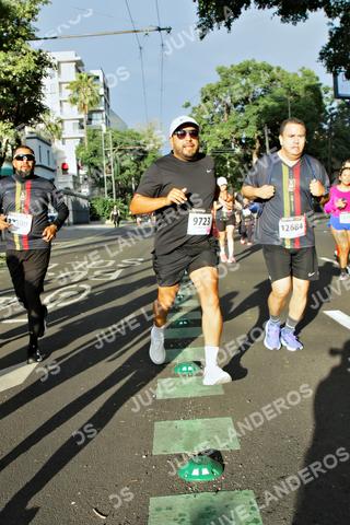 Foto de la X Carrera Leones Negros Red Cola 2026 a las 07:52