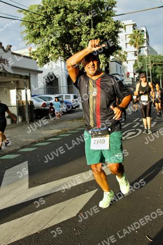 Foto de la X Carrera Leones Negros Red Cola 2026 a las 07:31