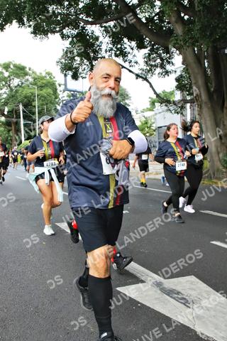 Foto de la X Carrera Leones Negros Red Cola 2026 a las 07:14