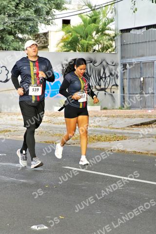 Foto de la X Carrera Leones Negros Red Cola 2026 a las 08:19