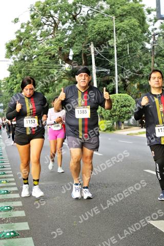 Foto de la X Carrera Leones Negros Red Cola 2026 a las 07:19