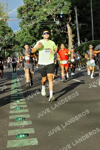 Foto de la X Carrera Leones Negros Red Cola 2026 a las 07:47