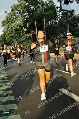 Foto de la X Carrera Leones Negros Red Cola 2026 a las 07:23
