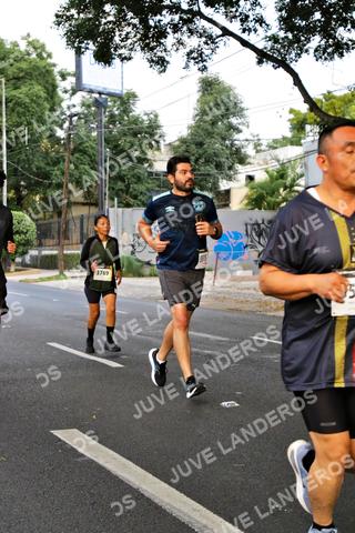 Foto de la X Carrera Leones Negros Red Cola 2026 a las 04:58
