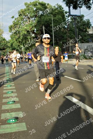 Foto de la X Carrera Leones Negros Red Cola 2026 a las 07:36
